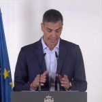 Sánchez anuncia la mayor inyección económica estatal en dependencia