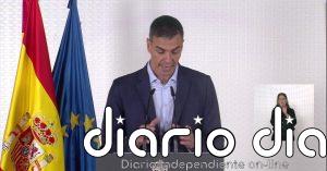 Sánchez anuncia la mayor inyección económica estatal en dependencia