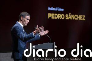Sánchez anuncia más de 500 millones de euros en un año para un plan de integración de personas migrantes