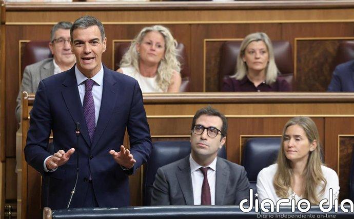 Sánchez anuncia un nuevo decreto anticrisis a finales de junio
