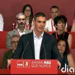 Sánchez asegura ante el Comité Federal que el PSOE no se ha financiado ilegalmente y defiende sus medidas anticorrupción
