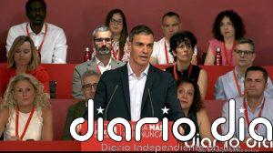 Sánchez asegura ante el Comité Federal que el PSOE no se ha financiado ilegalmente y defiende sus medidas anticorrupción