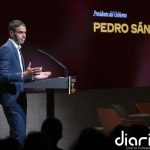 Sánchez asegura que apoya a la presidenta de la SEPI tras su imputación: "Por supuesto, claro que sí"