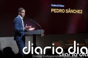 Sánchez asegura que apoya a la presidenta de la SEPI tras su imputación: "Por supuesto, claro que sí"