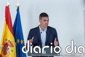 Sánchez asegura que seguirá pese a "las piedras en el camino" tras la condena de cárcel a Ábalos