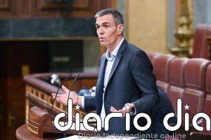 Sánchez avanza la puesta en marcha de políticas de integración "en próximas semanas": "La migración trae prosperidad"