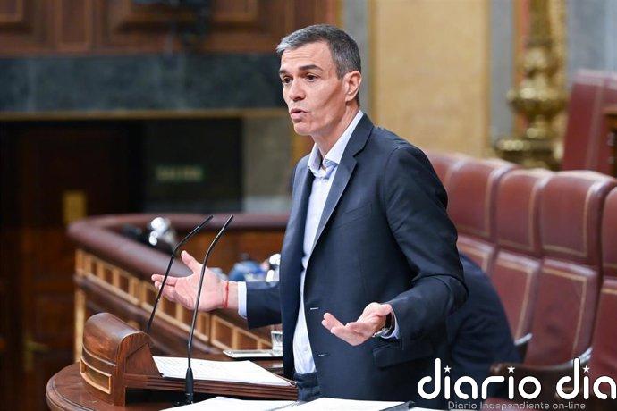 Sánchez avanza la puesta en marcha de políticas de integración "en próximas semanas": "La migración trae prosperidad"