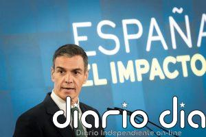 Sánchez avanza que España ha cumplido 9 de cada 10 reformas acordadas con Bruselas del Plan de Recuperación
