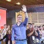 Sánchez celebra los ocho años desde que fue investido presidente del Gobierno: "Hemos mejorado la vida de las personas"