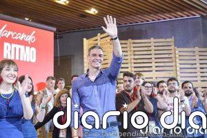 Sánchez celebra los ocho años desde que fue investido presidente del Gobierno: "Hemos mejorado la vida de las personas"