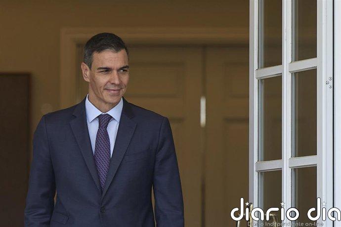 Sánchez confía en el PNV para aprobar los Presupuestos y espera "reconstruir" puentes con Junts