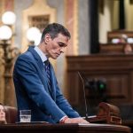 Sánchez confía en que el acuerdo de paz entre Irán y EEUU acabe con una guerra que considera un "sinsentido"