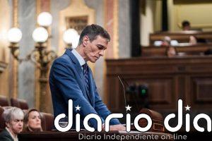 Sánchez confía en que el acuerdo de paz entre Irán y EEUU acabe con una guerra que considera un "sinsentido"