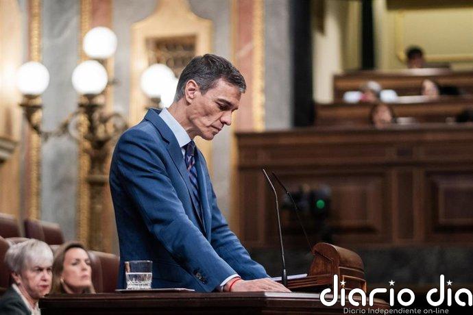 Sánchez confía en que el acuerdo de paz entre Irán y EEUU acabe con una guerra que considera un "sinsentido"