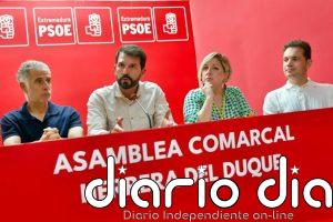 Sánchez Cotrina lamenta el "deterioro" de la sanidad pública por parte de la Junta