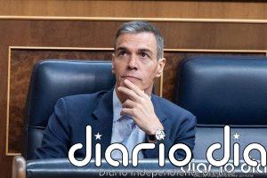 Sánchez defiende sus medidas en un acto de la OCDE: "Ningún país es inmune a la corrupción"