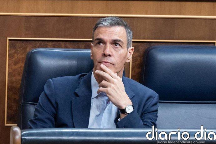 Sánchez defiende sus medidas en un acto de la OCDE: "Ningún país es inmune a la corrupción"