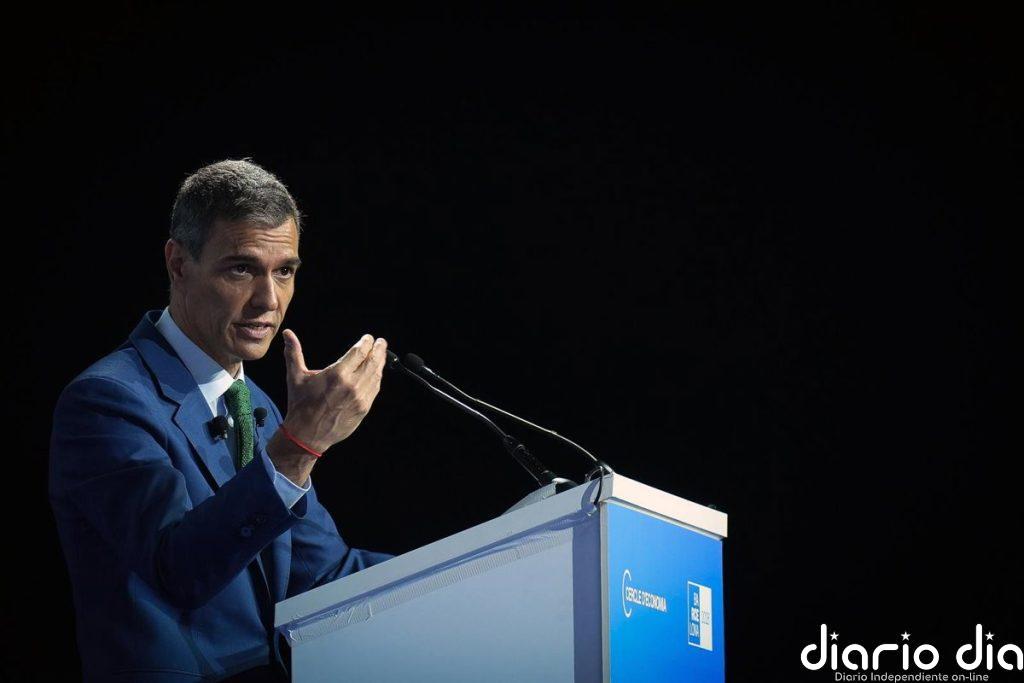 Sánchez descarta el 'superdomingo electoral' en el que coincidan las generales con municipales y autonómicas en 2027