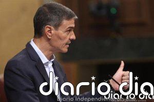 Sánchez desdeña la propuesta de Junts de dejar paso a otro: Déjense de "vericuetos" y apoyen la censura con PP y Vox