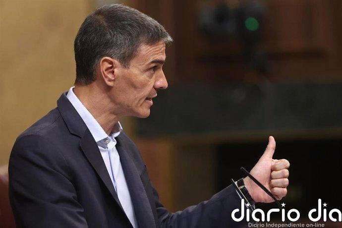 Sánchez desdeña la propuesta de Junts de dejar paso a otro: Déjense de "vericuetos" y apoyen la censura con PP y Vox