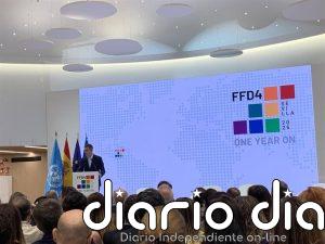Sánchez inaugura la nueva sede de ONU Turismo en Madrid y reivindica el papel de España en el sector