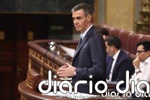 Sánchez muestra su apoyo a Venezuela tras los "devastadores terremotos": "Nuestros pensamientos están con las víctimas"