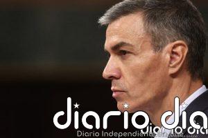 Sánchez niega corrupción generalizada en España y descarta elecciones: "¿Cómo no vamos a continuar?"