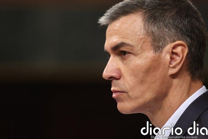 Sánchez niega corrupción generalizada en España y descarta elecciones: "¿Cómo no vamos a continuar?"
