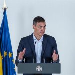 Sánchez participa mañana en una jornada sobre migración que coincide con el cierre de la regularización