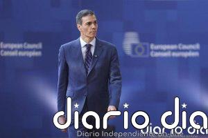 Sánchez reitera su respaldo a Zapatero y desvela que ha estado en contacto con él desde su imputación