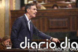 Sánchez se lanza contra Feijóo y dice que con él en Moncloa la corrupción "volvería a brotar con más fuerza"
