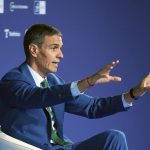 Sánchez traslada el pésame a la familia de la mujer asesinada en Alicante y pide "unidad y firmeza" ante "tanto dolor"