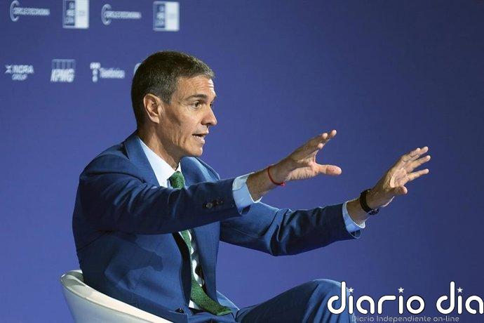 Sánchez traslada el pésame a la familia de la mujer asesinada en Alicante y pide "unidad y firmeza" ante "tanto dolor"