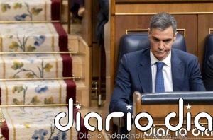 Sánchez ya tiene fecha para explicar en el Congreso los casos que afectan a Zapatero y al PSOE: 24 de junio