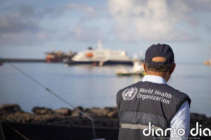 Sanidad "da por cerrada" la gestión del hantavirus tras confirmar que todos los seguimientos han dado negativo