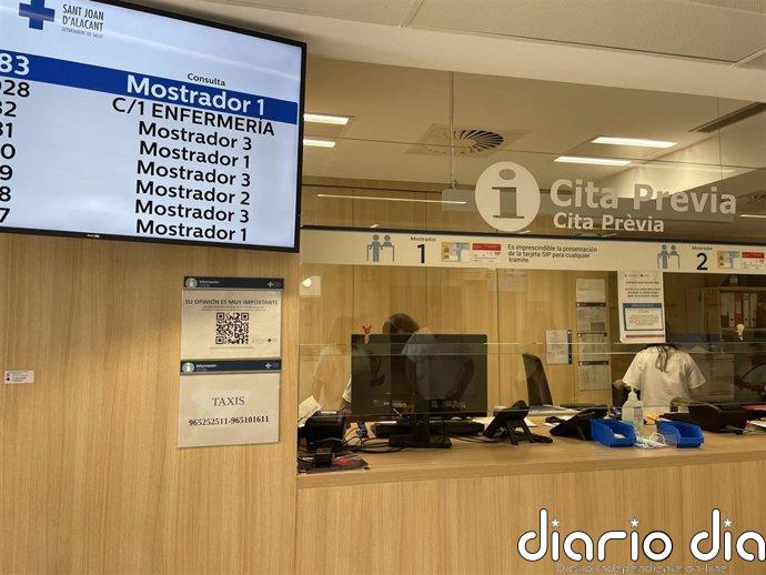 Sanidad licita una plataforma de atención telefónica con IA para atender las llamadas a Atención Primaria