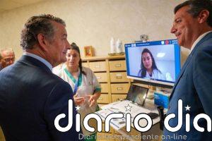 Sanidad refuerza la atención en las residencias de mayores con un nuevo modelo asistencial