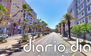 Santa Cruz implanta un carril de uso exclusivo para el transporte público para facilitar el tráfico el 12 de junio