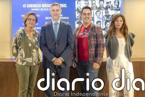 Santander acogerá el 41 Congreso Mágico Nacional con la cifra récord de 400 magos
