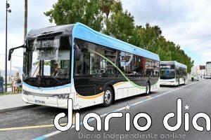 Santander refuerza el servicio de autobús urbano durante la noche de San Juan
