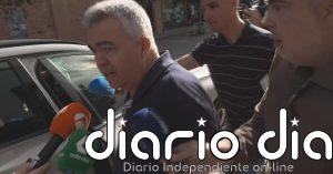 Santos Cerdán, tras su imputación en el 'caso Leire': "No se hizo ningún chantaje ni se hizo nada por el estilo"