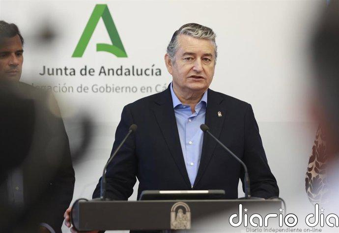 Sanz afea que la ministra de Sanidad no ha tenido "ni un segundo" para dialogar y evitar las huelgas de médicos