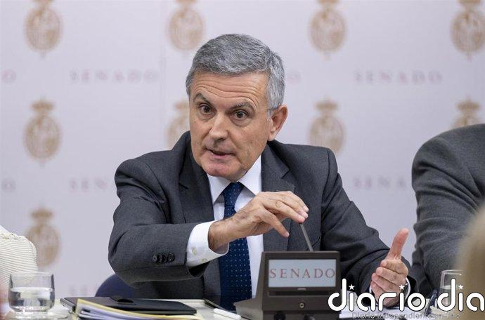 Saura (Correos): "Vamos a ser la ventanilla única de la Administración del Estado en todo el territorio"