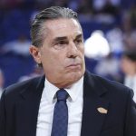 Scariolo y su futuro: "Tengo tres años de contrato, es una pregunta para el club"