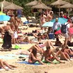 Se acerca la ola de calor con temperaturas de récord y aún en primavera