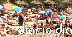Se acerca la ola de calor con temperaturas de récord y aún en primavera