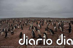 Se agota el margen para limitar el calentamiento global
