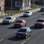 Se cumplen 20 años del carnet por puntos: Los muertos en carretera en España se reducen en un 60% desde su aprobación