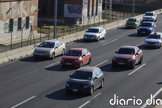 Se cumplen 20 años del carnet por puntos: Los muertos en carretera en España se reducen en un 60% desde su aprobación