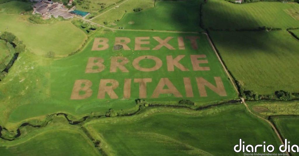 Se cumplen diez años del Brexit